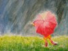 Aquarell-tanz-im-Regen-von-Mila-Daniela-Bracher-