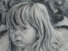 190-Sandra-in-Tempera-monochrom-schwarz-weiss-40x40