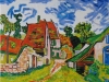 149. Dorfstrasse in Auvers 60x40.jpg