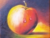 170. Apfel rot mit Tropfen o2 verschenkt 18x24.jpg